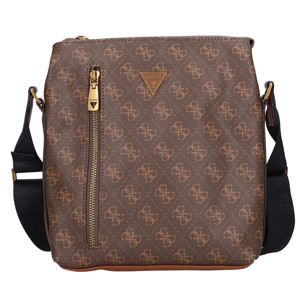 Guess Bruin Brown Heren