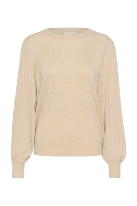 KAlone Knit Pullover