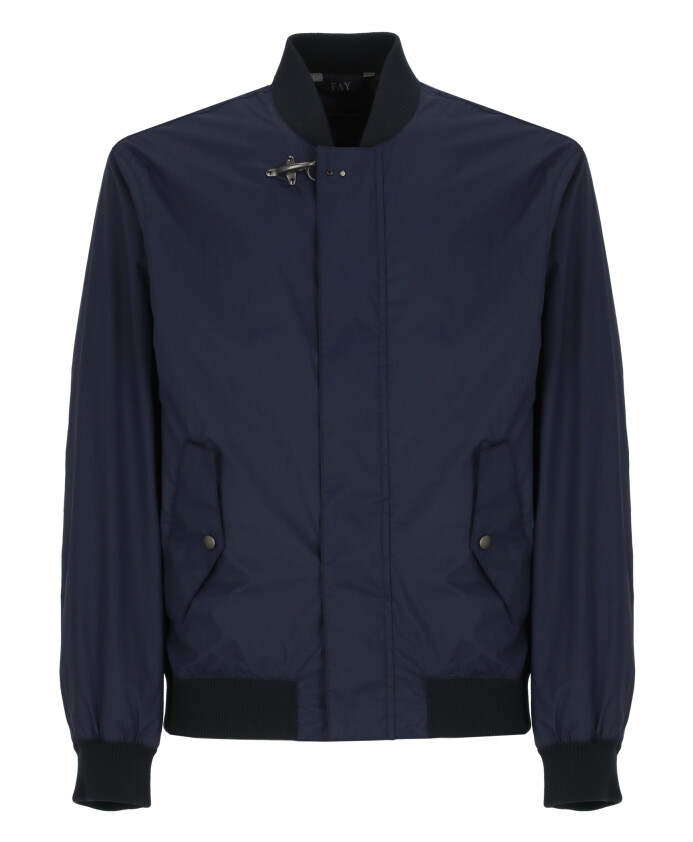 blouson-aviateur-bleu-avec-capuche