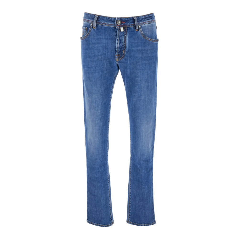 Jeans > Slim-fit Jeans - - Jacob Cohën - Modalova