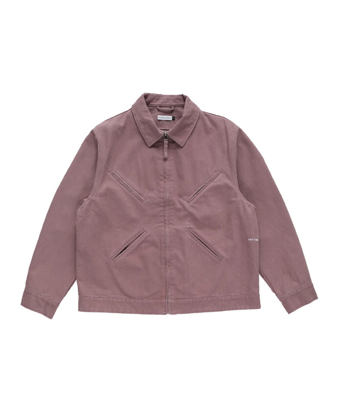 veste-twilight-mauve-a-fermeture-eclair