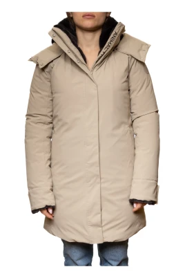 Samantah Parka