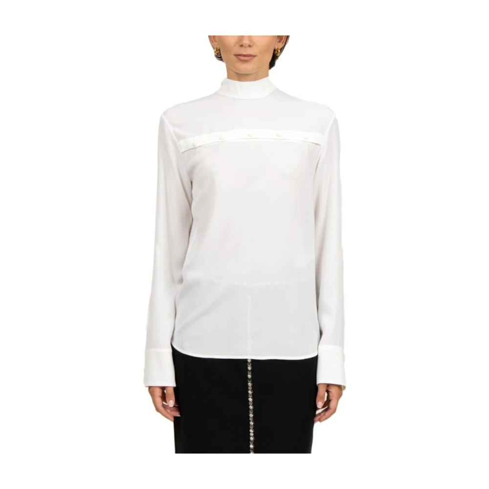 Blouses & Shirts > Blouses - - N21 - Modalova