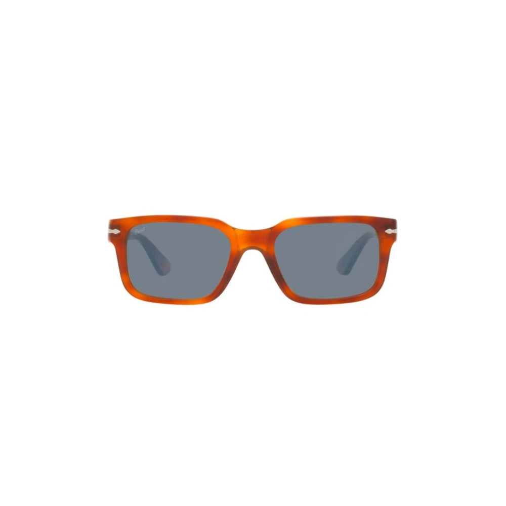 Persol Solglasögon 3272S 96/56 Brun Herr