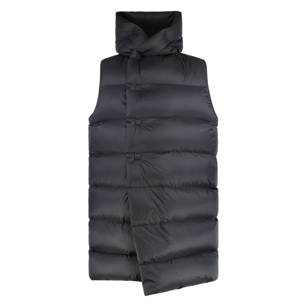 Jackets > Vests - - Rick Owens - Modalova