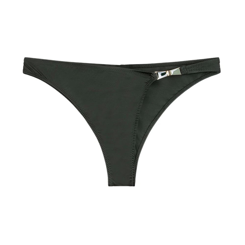 F**k Slip Vast Vrouwen Groen Militair 1341-Mg Green Dames