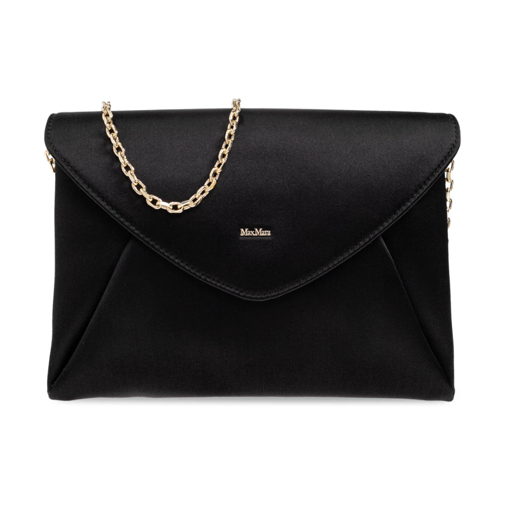 Bags > Clutches - - Max Mara - Modalova
