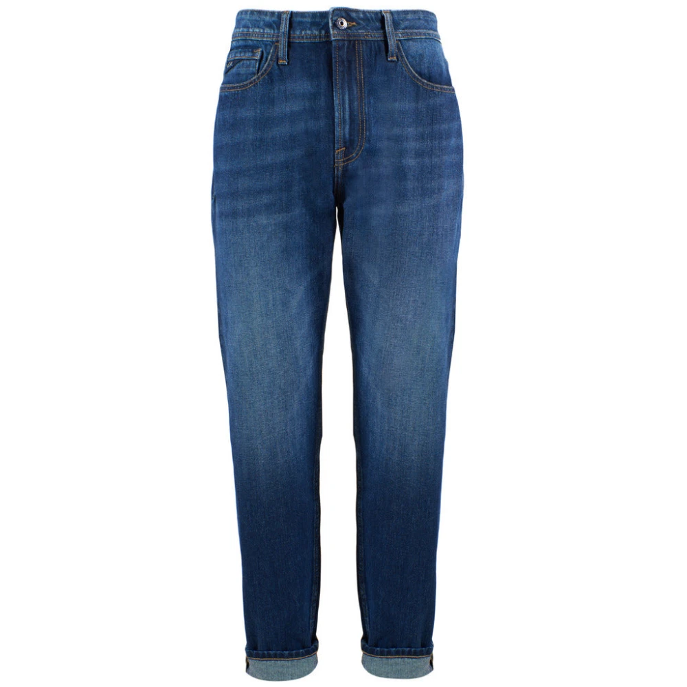 Jeans > Slim-fit Jeans - - YES ZEE - Modalova
