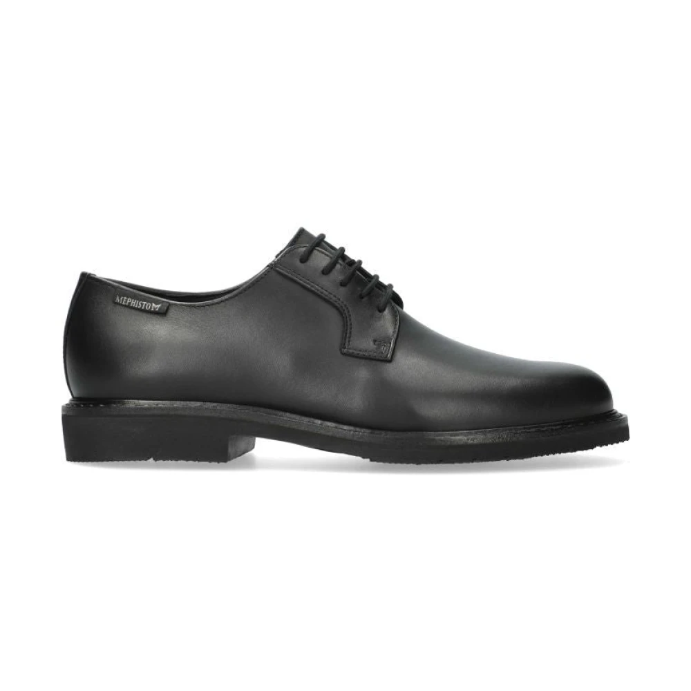 Shoes > Flats > Business Shoes - - Mephisto - Modalova