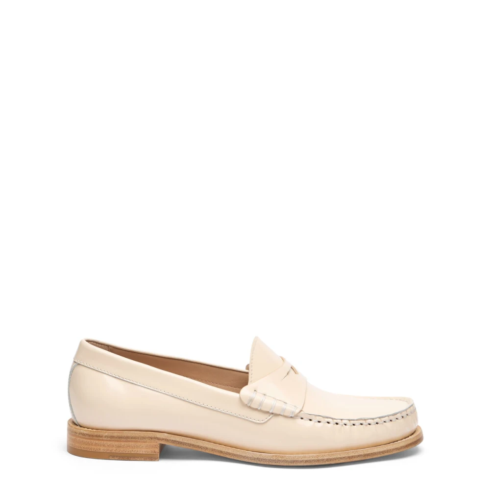Shoes > Flats > Loafers - - Stuart Weitzman - Modalova