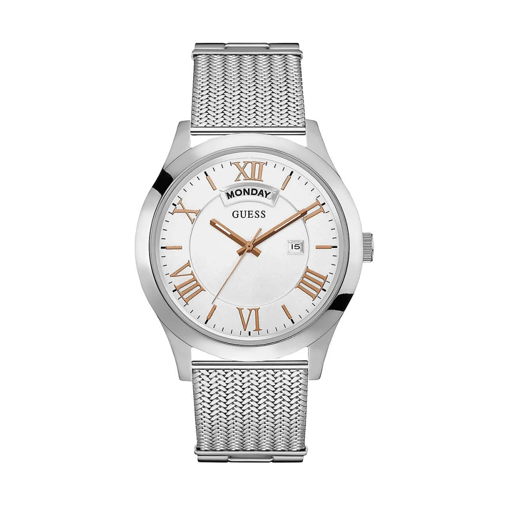 Accessories > Watches - - Guess - Modalova