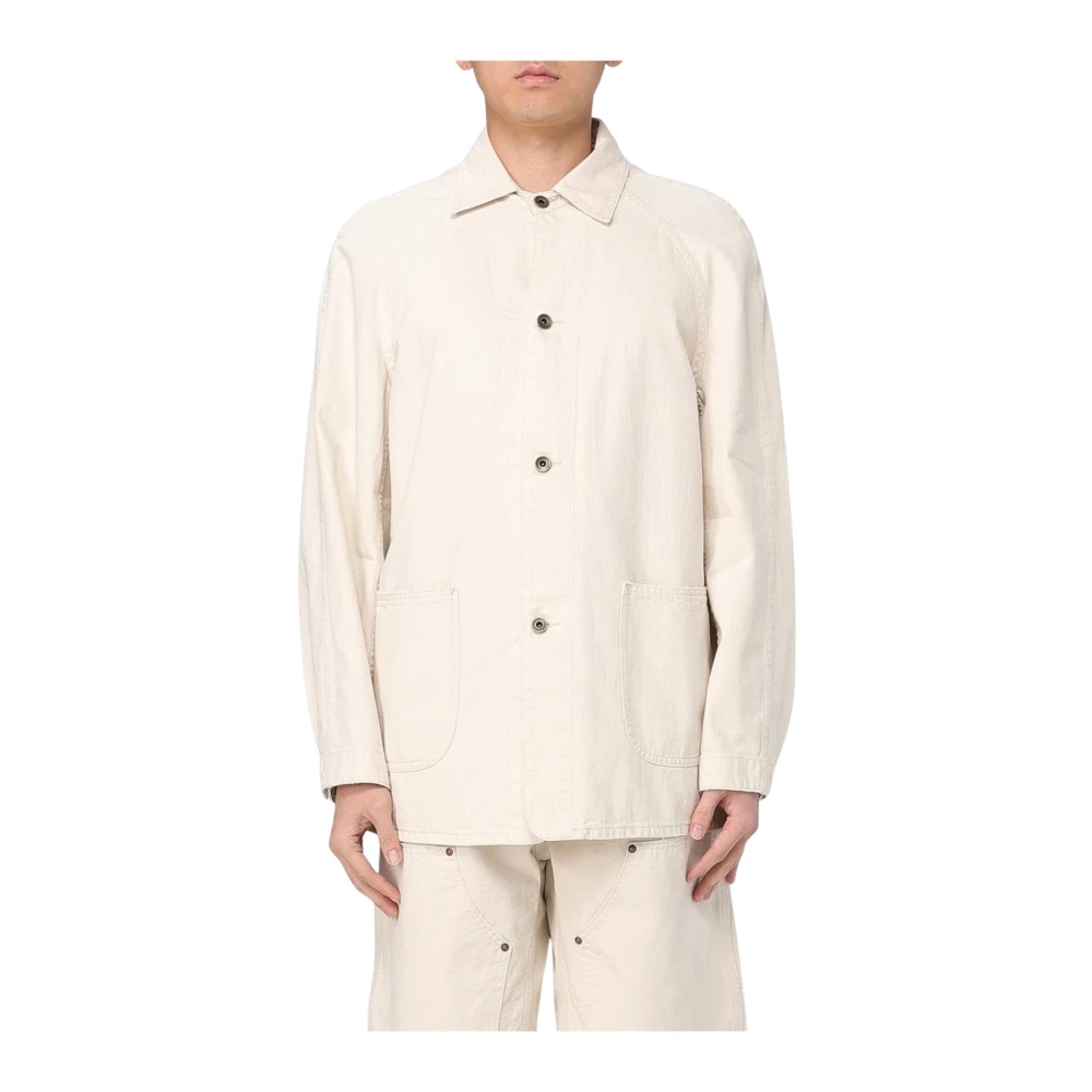 Jackets > Light Jackets - - Maison Margiela - Modalova