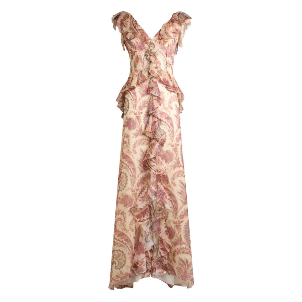 Dresses > Occasion Dresses > Gowns - - Etro - Modalova