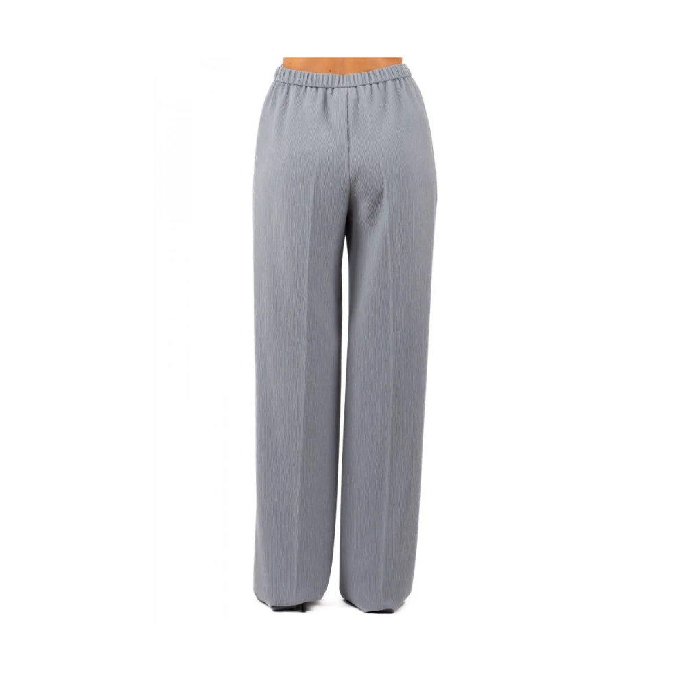 Emporio Armani Damesbroek Gray Dames