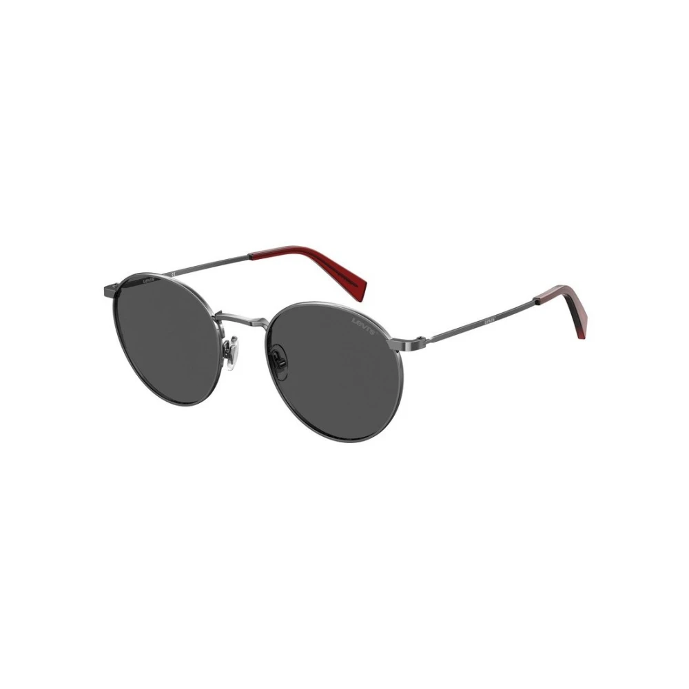 Levi's Unisex Red Lv 1005/S Sunglasses
