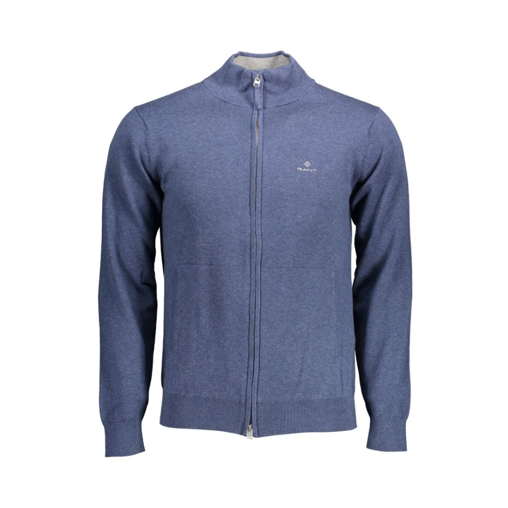 Knitwear > Cardigans - - Gant - Modalova