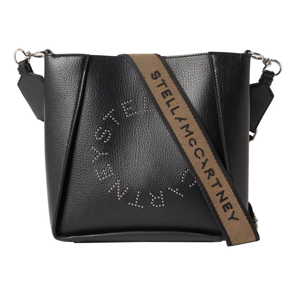 Stella Mccartney Damen Schwarz Taschen, K, One Sizegröße: