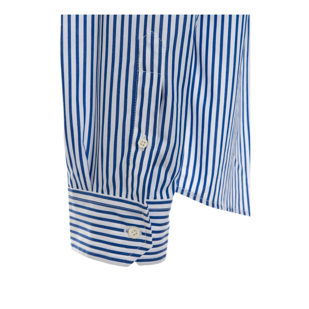 Y Project Paris Best Geborduurd Overhemd Multicolor Heren