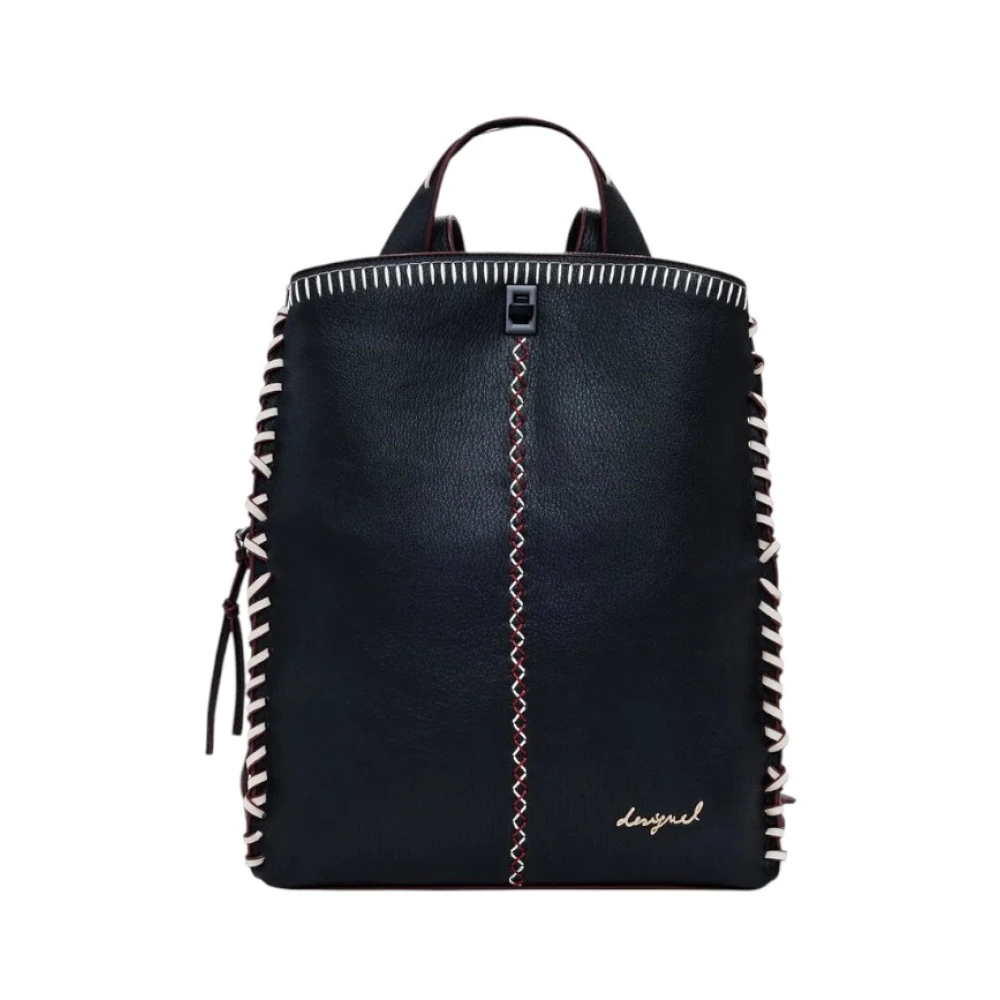 Bags > Backpacks - - Desigual - Modalova