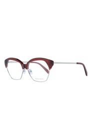 Red Frames for Woman