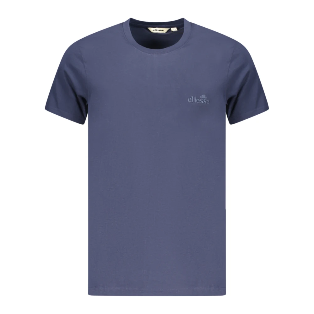 Ellesse Herren Blau Oberteile, Xlgröße:
