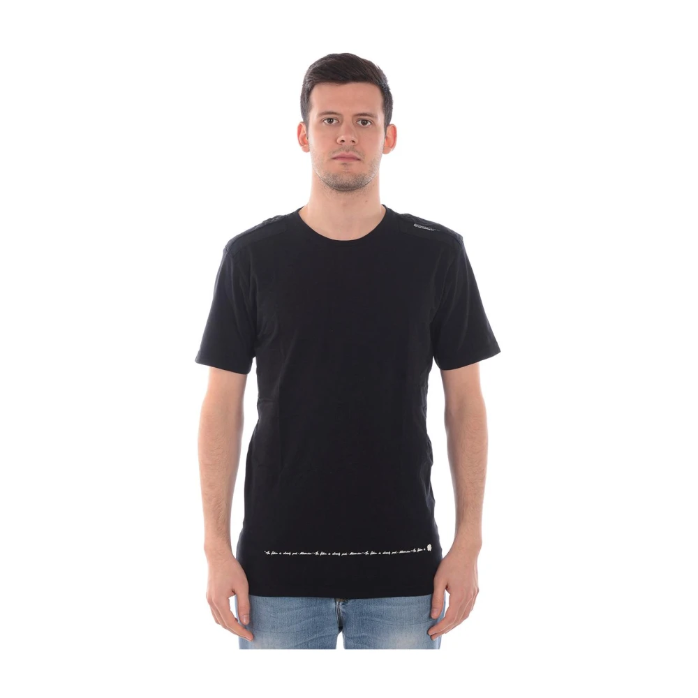 Tops > T-Shirts - - Daniele Alessandrini - Modalova