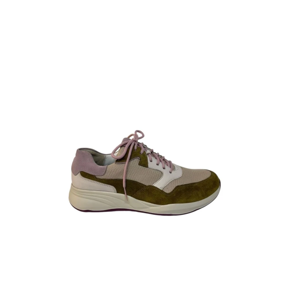 Durea Durea Dames Schoenen Bruin