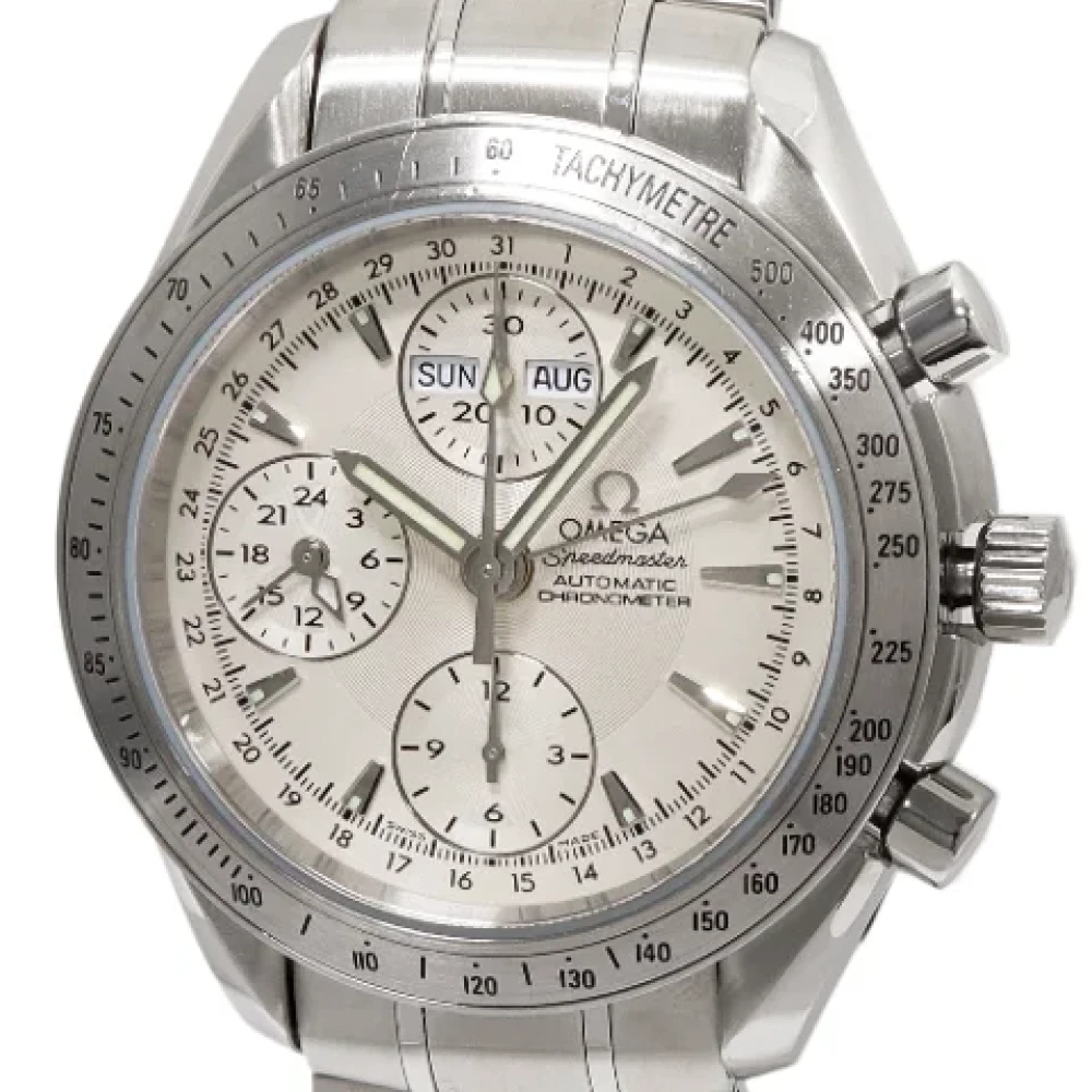 Pre-owned > Pre-owned Accessories > Pre-owned Watches - - Omega Vintage - Modalova