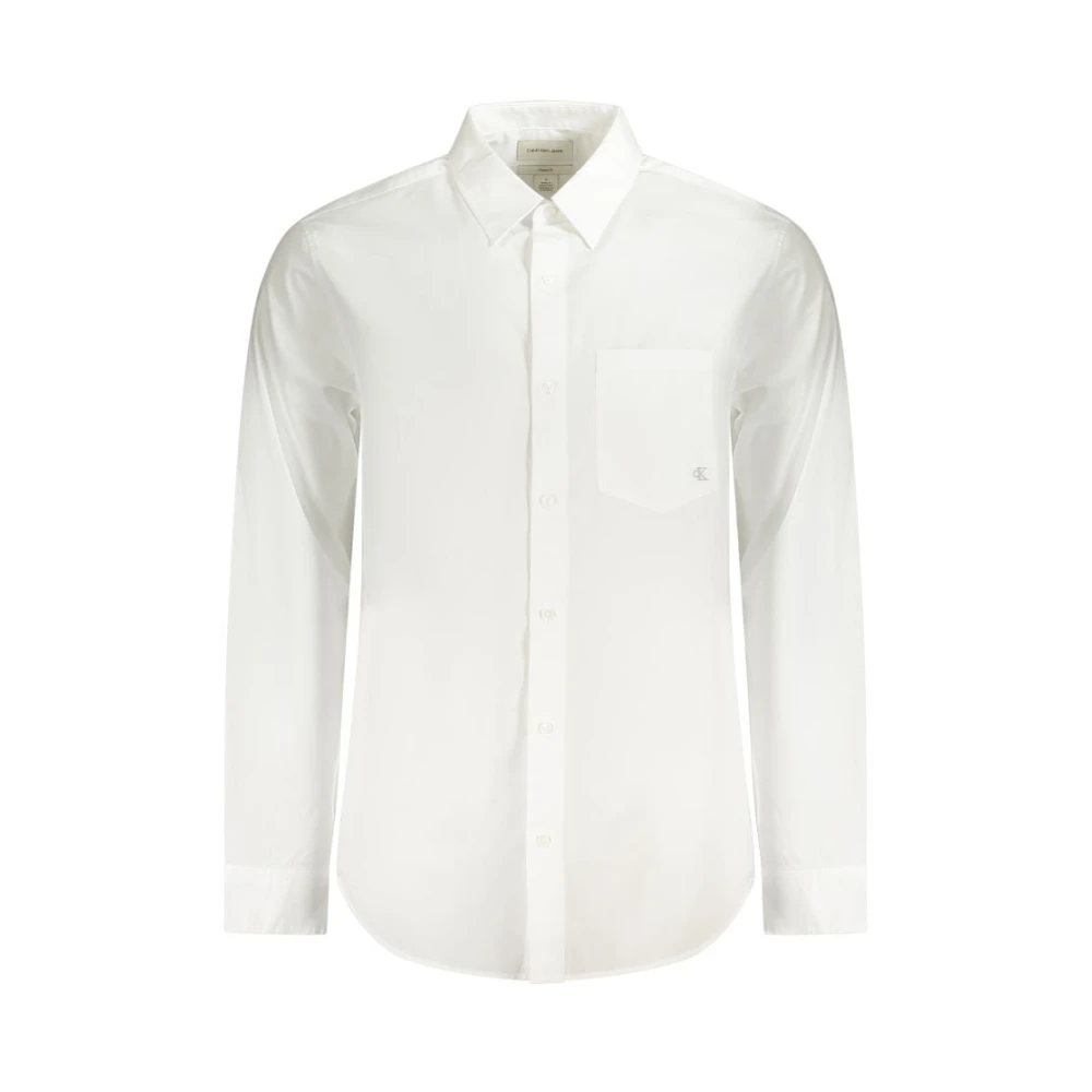 Shirts > Formal Shirts - - Calvin Klein - Modalova