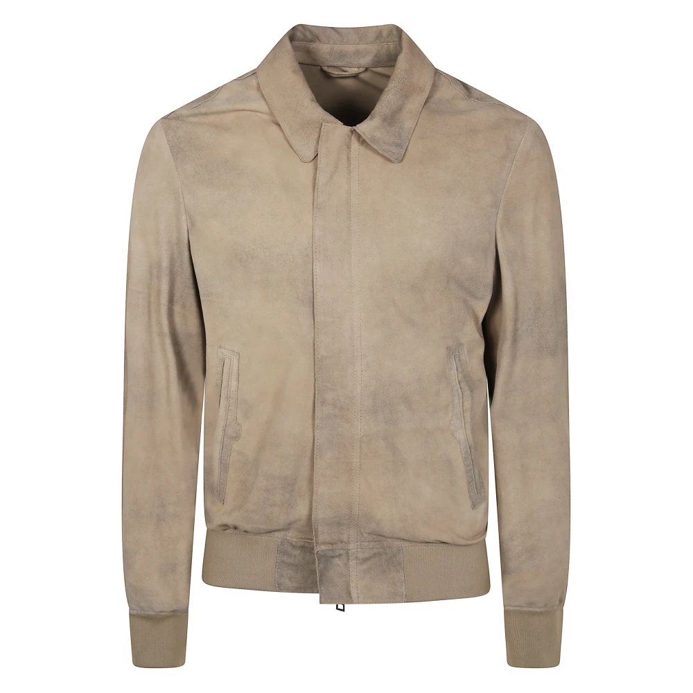 Jackets > Light Jackets - - Giorgio Brato - Modalova