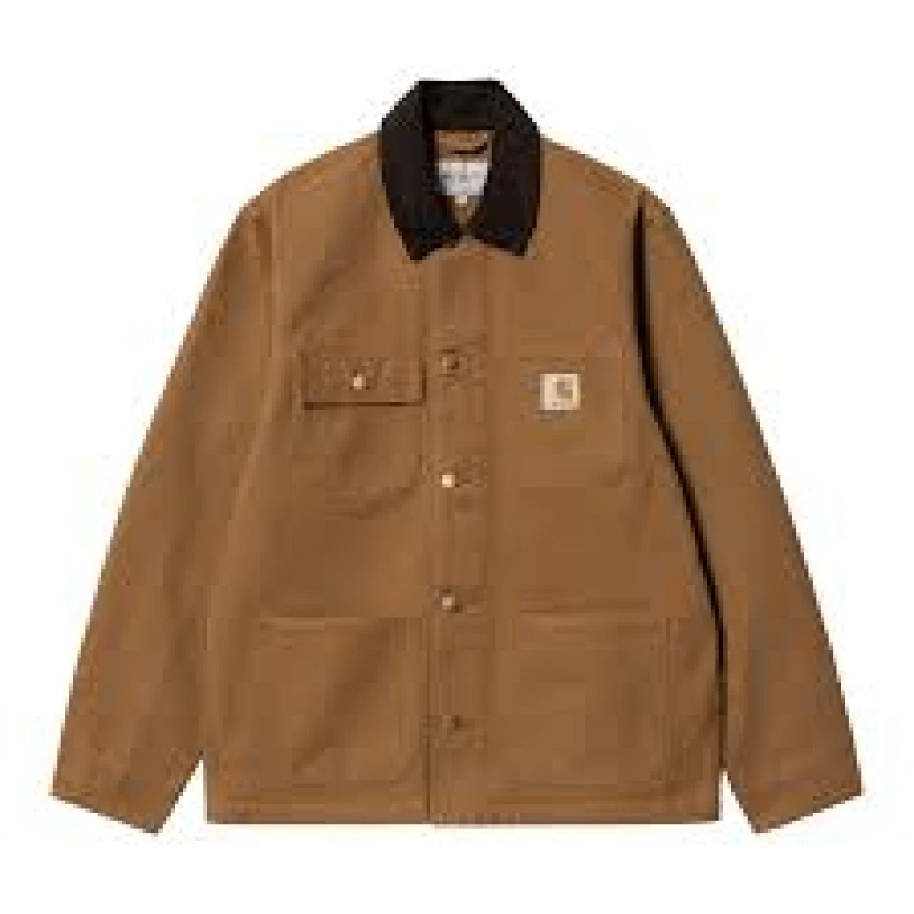Jackets > Light Jackets - - Carhartt Wip - Modalova