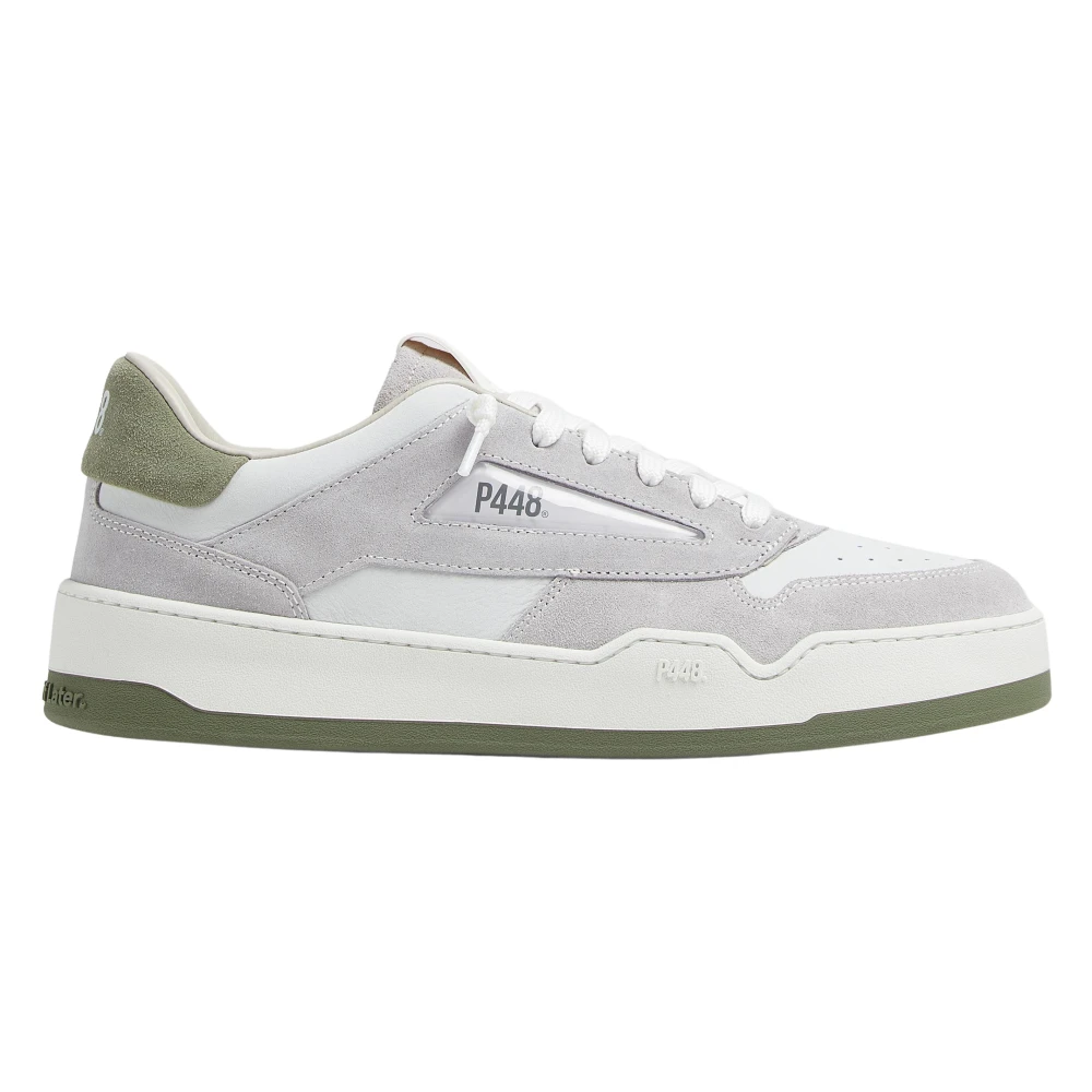 P448 Brixton Sage Heren Schoenen Veelkleurig Multicolor