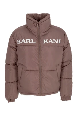 W Retro Essential Puffer Jacket