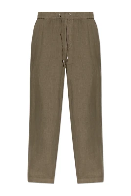 SHARP Trousers