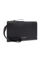 pochette-en-cuir-avec-logo
