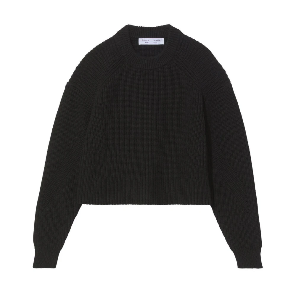 Knitwear > Round-neck Knitwear - - Proenza Schouler - Modalova