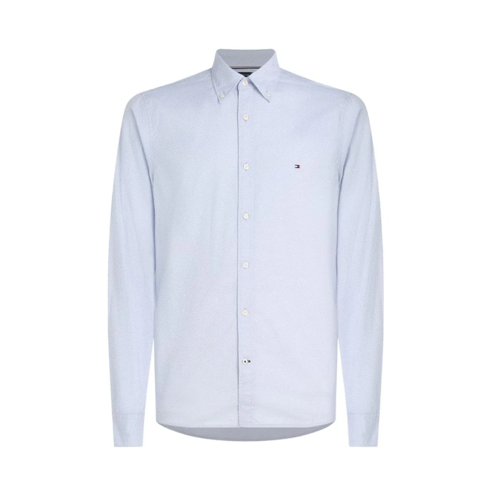 Shirts > Formal Shirts - - Tommy Hilfiger - Modalova