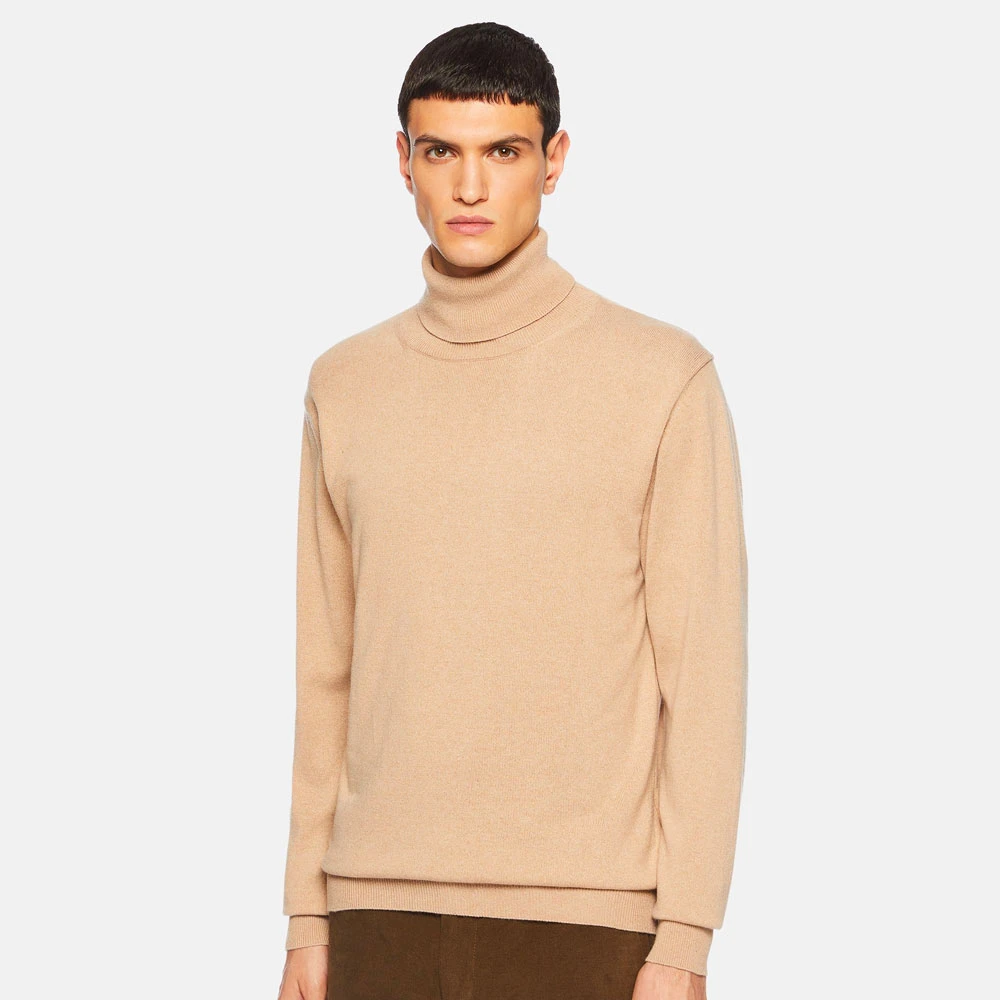 Dondup Coltrui Beige Heren