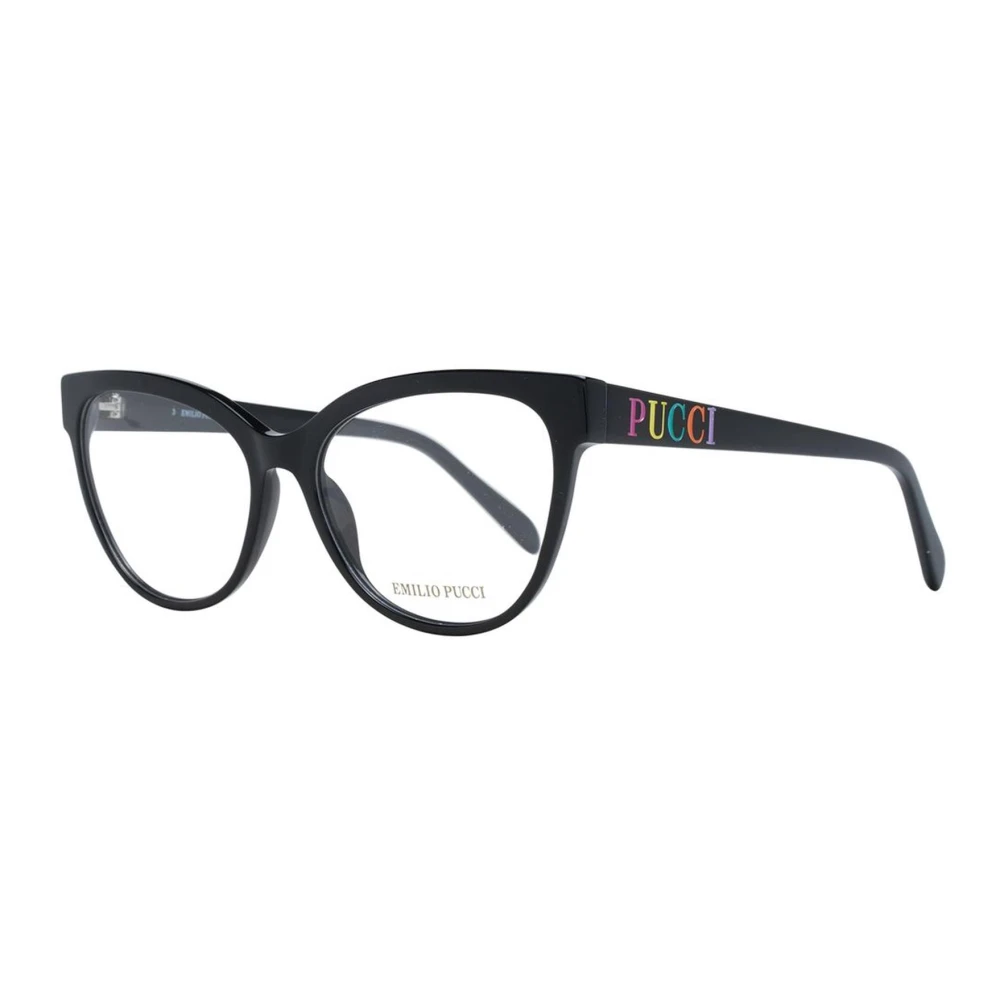 Accessories > Glasses - - Emilio Pucci - Modalova