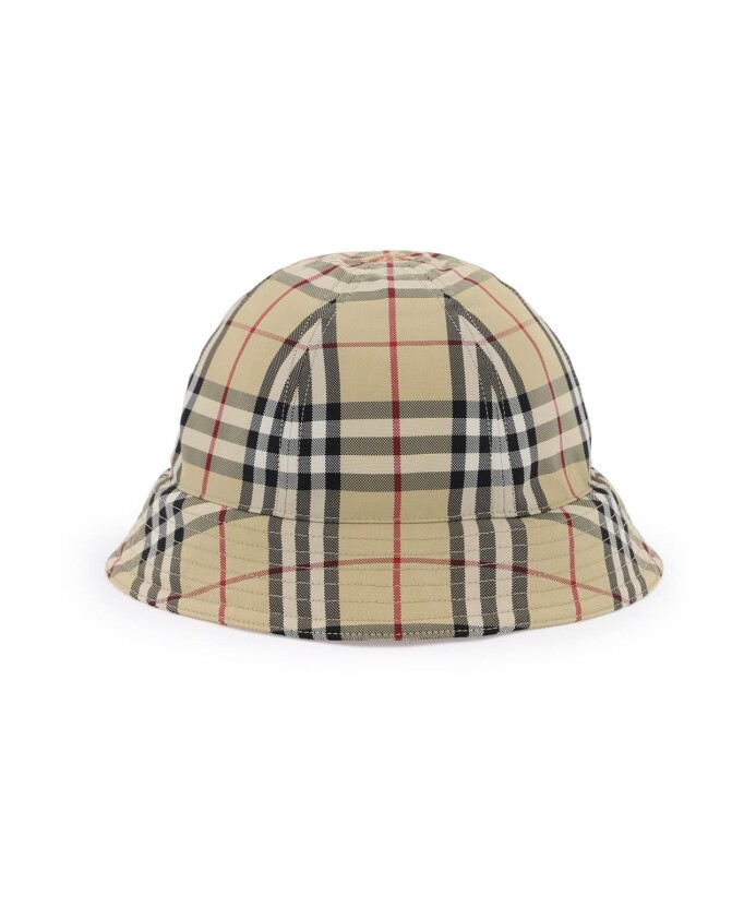 bob-nylon-a-motif-check-iconique