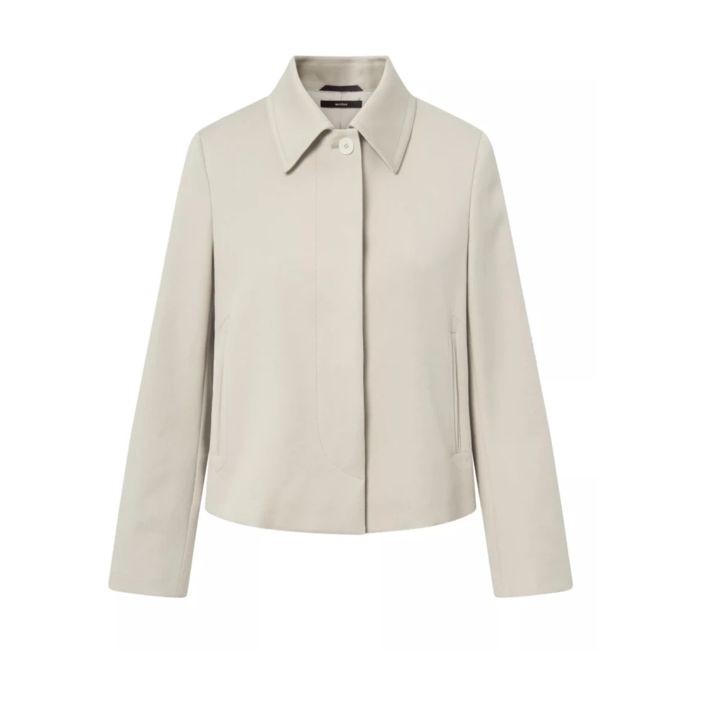 Windsor Blazer Dj500 Beige Dames