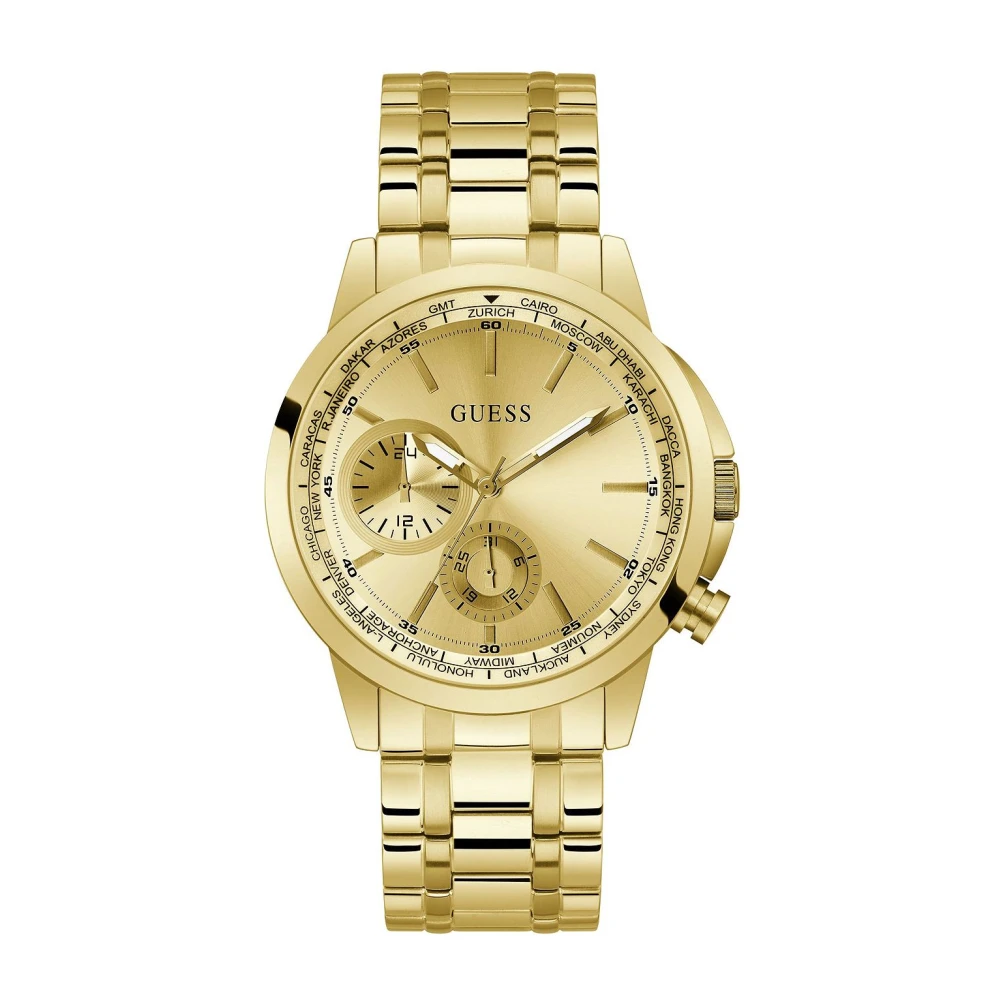 Accessories > Watches - - Guess - Modalova