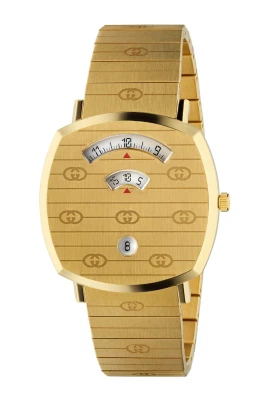 Grip Watch