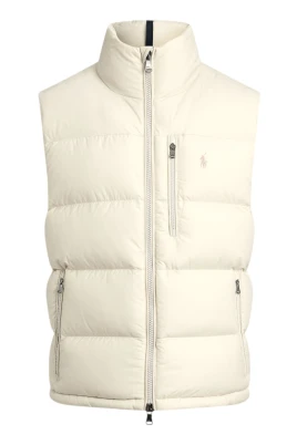 THE GORHAM DOWN VEST Basic