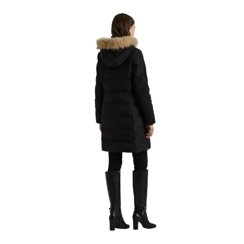Ralph Lauren jasje Black Dames