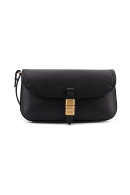 Saddle Flat Medium Axelremsväska
