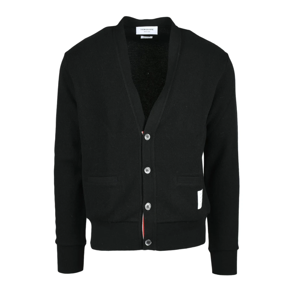 Knitwear > Cardigans - - Thom Browne - Modalova