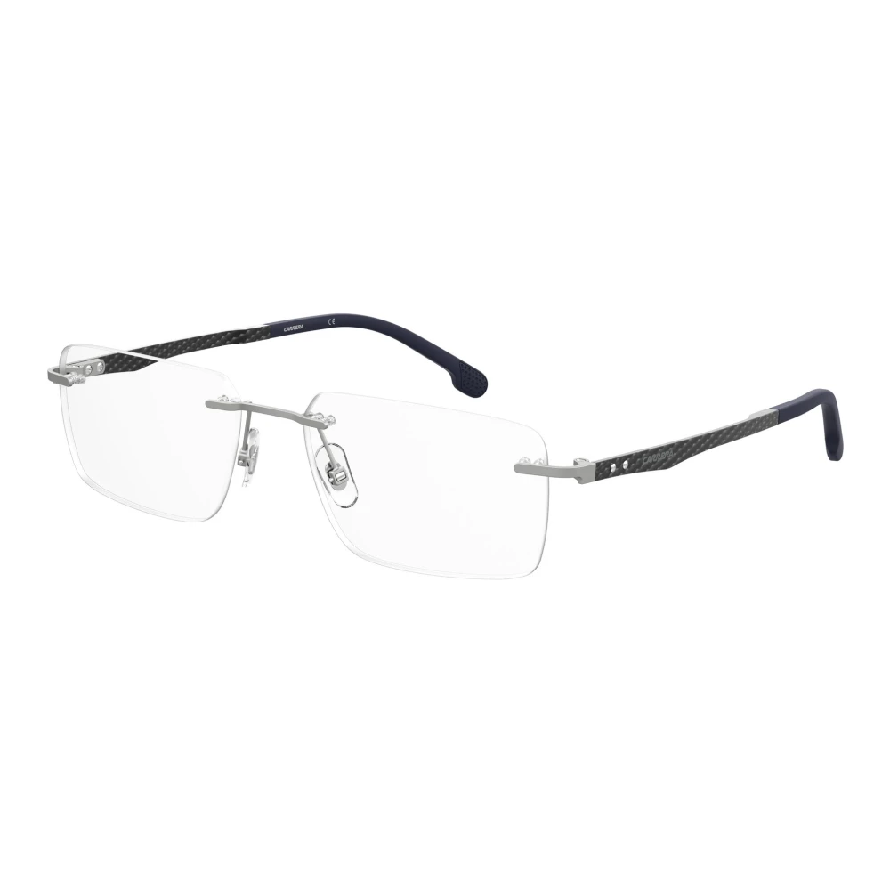 Carrera Men's Black Glasses, 56 Mm, Eyewear Frames 8853