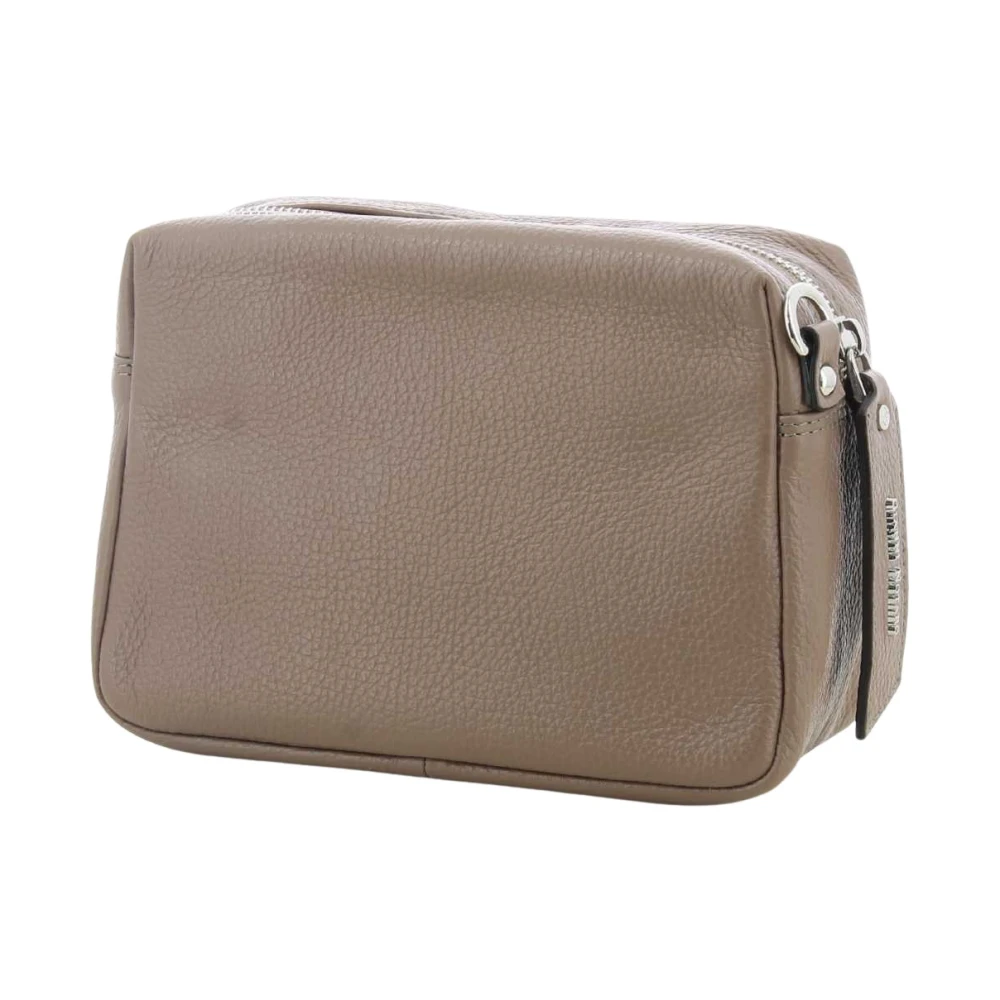 Carol J. Stijlvolle Handtassen voor Vrouwen Beige Dames