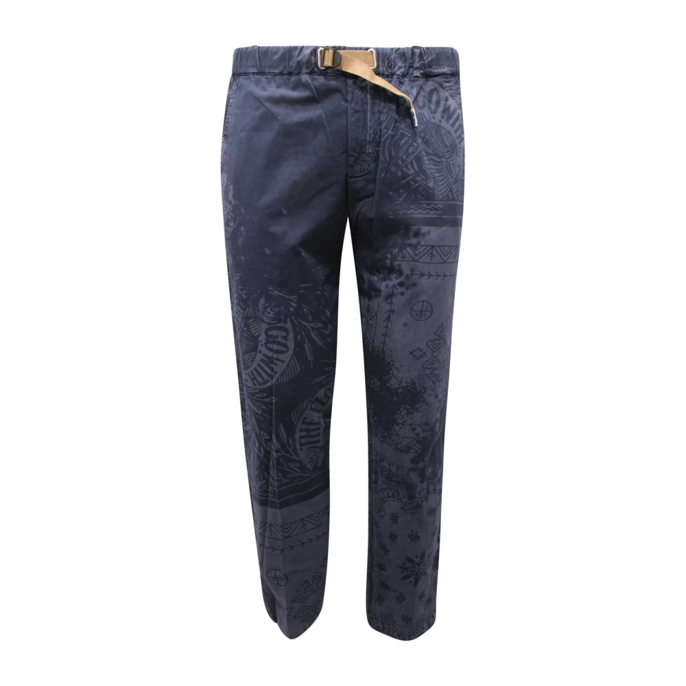 Trousers > Slim-fit Trousers - - White Sand - Modalova